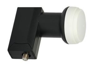 LNB Single GT-SAT GT-SCIR40M konwerter kołowy