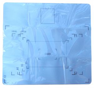 Mini skaner prezentacyjny GAOKE K-XY3301D 5+2Mpx