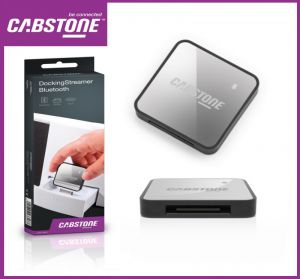 Odbiornik Bluetooth 3.0 Apple Docking CABSTONE