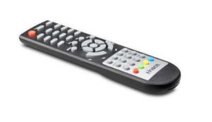 Pilot Linbox T21 DVB-T