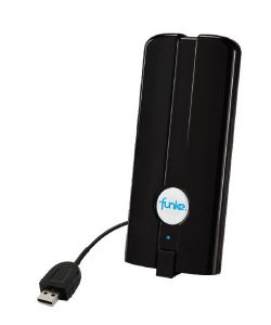 Antena z tunerem DVB-T do komputera Funke PCTV250