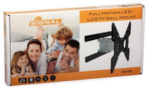 Uchwyt Signal LPA16-444A, 32\'\'-55\'\' ścienny,regul.