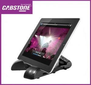 Głośnik Podstawka SoundStand Bluetooth CABSTONE