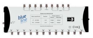 Multiswitch Blue Line MS SH912A+zas