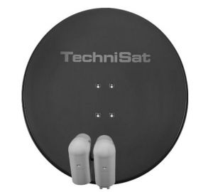 Antena 85 GIGATENNE 850 2x UNYSAT Quatro grafit