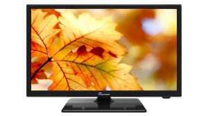 Telewizor LED 22\ Skymaster Tryb hotelowy SM22001