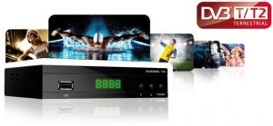 Ferguson Ariva T20 DVB-T2
