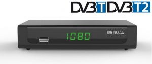 tuner Skymaster HD STB T90 Lite-N2