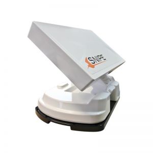 Antena automatyczna SelfSat Snipe TWIN GPS