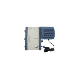 Multiswitch Satrix OLS 9x12 - końcowy z zasilaczem