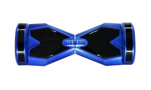 2wheels elekt. deskorolka Skymaster 8\ BT+Speaker