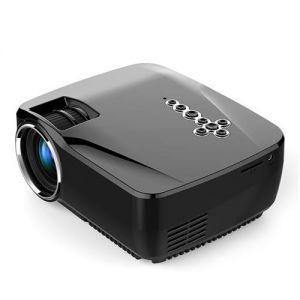 Projektor Mini LED Spacetronik GP70UP Android HDMI
