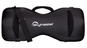 Etui elektryczna deskorolka Skymaster 2wheels 8\