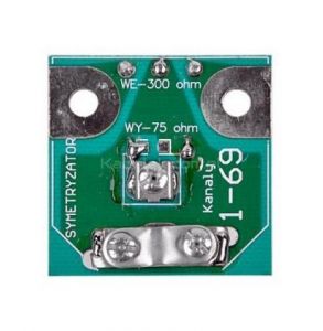 Symetryzator Antenowy 1-69