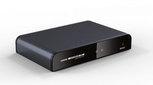 Zestaw konwerter HDMI na IP +IR +Przelotka SPHbitT