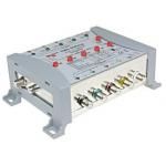 zasilacz do wzmacniacza Triax TMS 55 AMP 18V/600mA