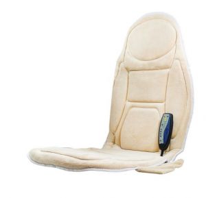 Mata masująca DIGNITY Medivion CF2602W Biała