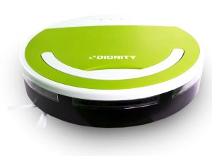 Odkurzacz uniwersalny DIGNITY ROBOT IRS-01G