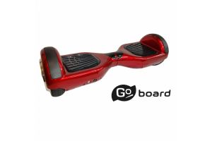 Elektryczna deskorolka GoBoard 2wheels 6,5\