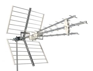 Antena terr. kierunkowa Emme Esse AT 45BL - 41elem