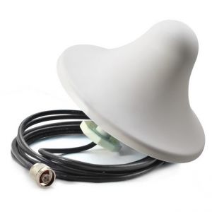 Antena wewnętrzna GSM/3G/4G 800-2500MHZ N 5m
