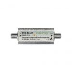 wzmacniacz liniowy DVB-T BVS 10-30 30dB, 12V
