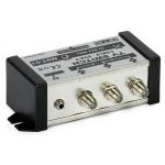 przełącznik TV kablowa/DVB-T MST-01 -ster. pilotem