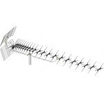 Antena kiernukowa telew. ATX 91 /21-60/ 17dB