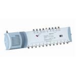 Multiswitch z zasilaczem TRIAX TMS 9x12P
