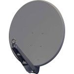 Best HD 85 antena aluminiowa, grafit