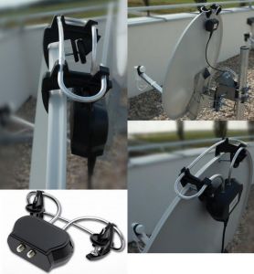 Antena DVB-T Synaps AHD-390 Clip ON