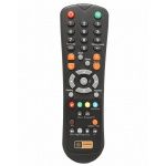 Pilot Polsat HD 2000 - oryginał
