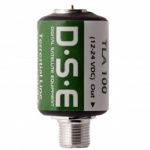 wzmacniacz liniowy DVB-T DSE TLA-100 10dB, 12V