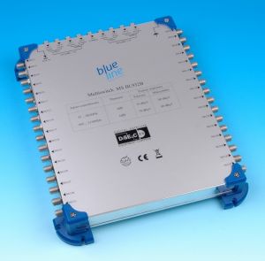 Multisiwtch Blue Line MS SH932B