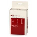 LNB Quattro Inverto Red Extend