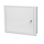 Obudowa Metalowa OMP-6, Szafka 520x400x140 Podtynk