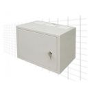 Obudowa Metalowa TPR-11P+W, Szafka 380x300x300
