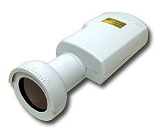 LNB Quad Invacom QDH-031