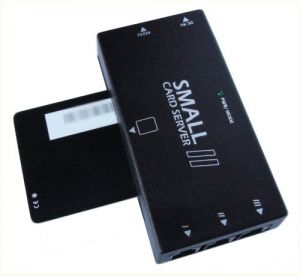 serwer Small II 3k TTL
