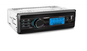 Radio samochodowe Dignity HT-165s