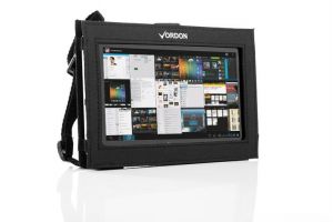 Uchwyt samochodowy na Tablet 7\'\'