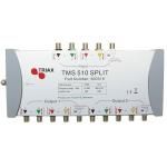 TMS 510 SPLIT - rozg. pas wej. 4+1 wyj. 8+2