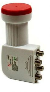 Spacetronik AM-200 kompas i chyłomierz 2w1