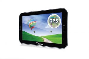 Tablet 3G eSTAR GO 7.0 TFT, GPS, modem 3G