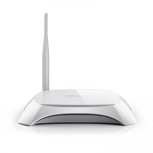 Router TP-LINK 3G TL-MR3220 150Mbps