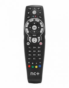 Pilot NC+ TV - oryginał
