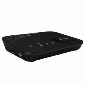B.E.S.T 5 HD Hybrydowy S2 + IPTV & Smart TV, XBMC