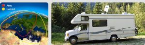 Caravanman 85 Premium