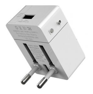 Adapter 3G WiFi, repeater - Vonets VRP150