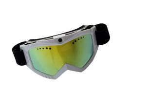 Gogle Space Action Sport z Kamerą HD 1920x, 15MPx